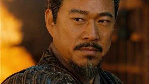 张丰毅电影,银幕硬汉的传奇人生