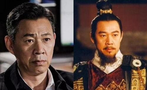 张丰毅电影,银幕硬汉的传奇人生