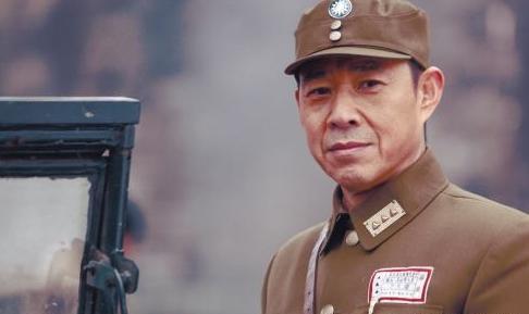 张丰毅电影,银幕硬汉的传奇人生