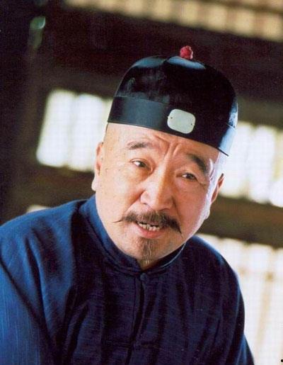 李保田电视剧,演绎人生百态，诠释时代变迁