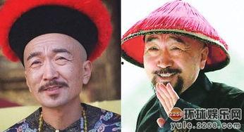 李保田电视剧,演绎人生百态，诠释时代变迁