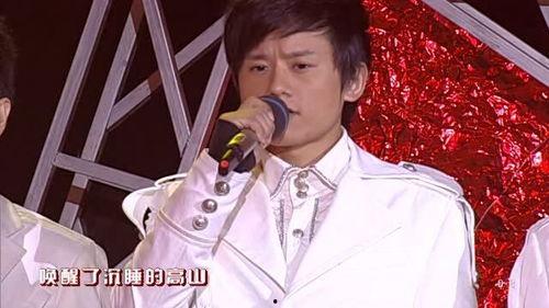 唱歌男明星网红有哪些,盘点当红唱歌男明星网红风采