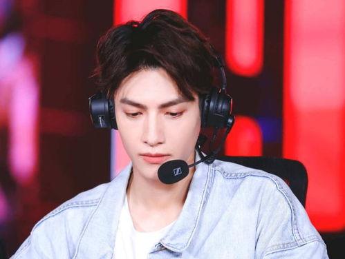 唱歌男明星网红有哪些,盘点当红唱歌男明星网红风采