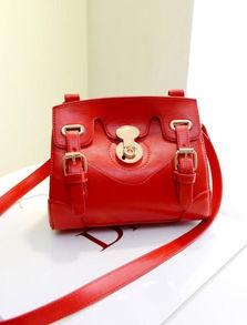 明星网红同款背包品牌