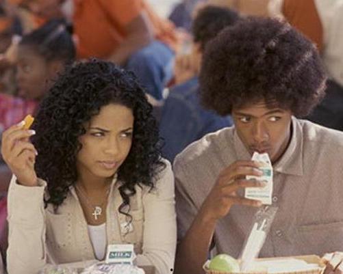 美国电影爱情片