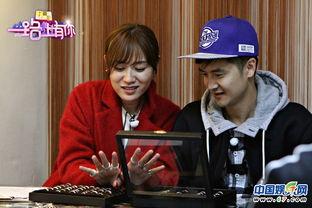 一路上有你电视剧,温情陪伴，共筑人生篇章