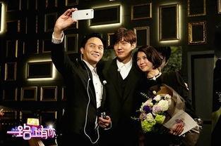 一路上有你电视剧,温情陪伴，共筑人生篇章