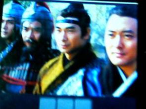 电影电视剧,一部融合古今的奇幻爱情剧