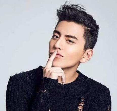 男明星网红合集可保存,男明星网红风采集锦