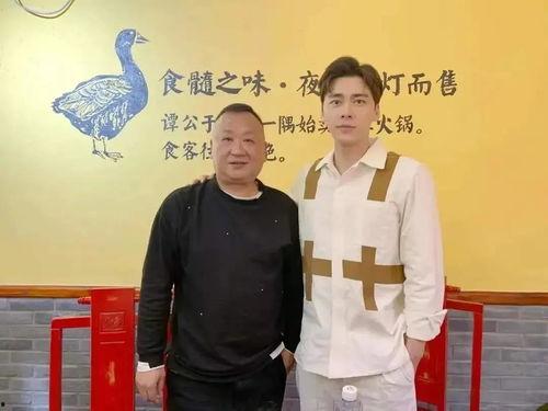 明星网红打卡文案怎么写,明星同款热门地标的魅力攻略