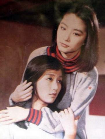 琼瑶电影,缠绵悱恻，泪洒银幕