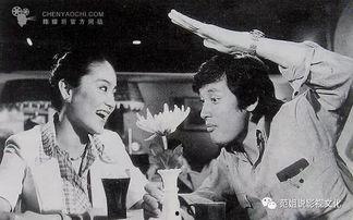 琼瑶电影,缠绵悱恻，泪洒银幕