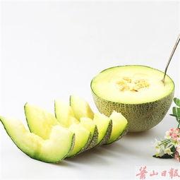 2024网纹瓜今日价格行情