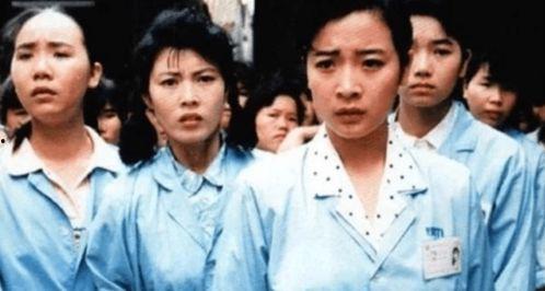 电视剧外来妹,奋斗在异乡的青春传奇