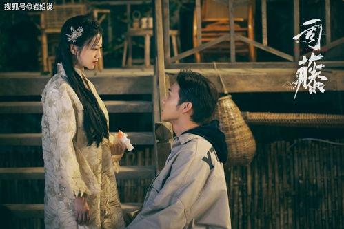 司藤电视剧免费观看,揭秘神秘爱情传奇，共赴视觉盛宴