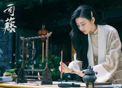 司藤电视剧免费观看,揭秘神秘爱情传奇，共赴视觉盛宴