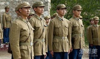 绝密543电视剧,揭秘神秘部队传奇