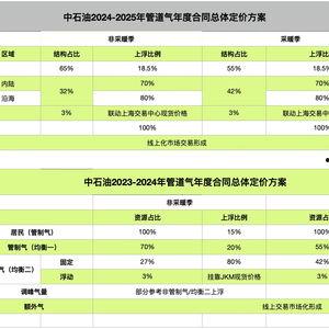 瓜州中石油今日气价最新价格,最新动态与价格解析
