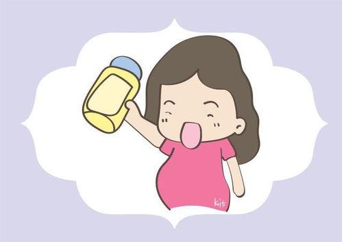 孕期的热门话题短句,全方位解析孕妈妈关注的焦点