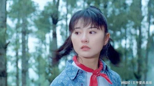 李赛凤电影,武侠风华绝代佳人