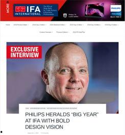 飞利浦热门话题是什么