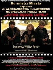 明天会更好电影