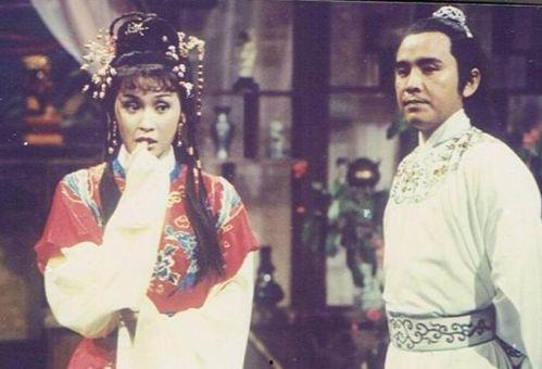 帝女花电视剧,宫廷爱恨情仇，一代帝女传奇人生