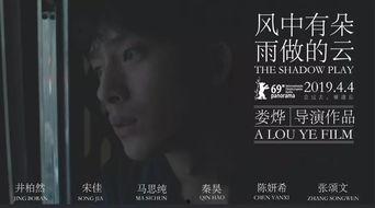 风中有朵雨做的云电影,揭秘风中有朵雨做的云的悬疑爱情传奇