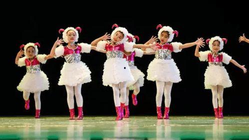 儿童舞蹈音乐热门话题,探寻儿童舞蹈音乐的热门话题与魅力