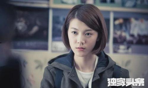 今日头条吃瓜女主角是谁,她是谁？