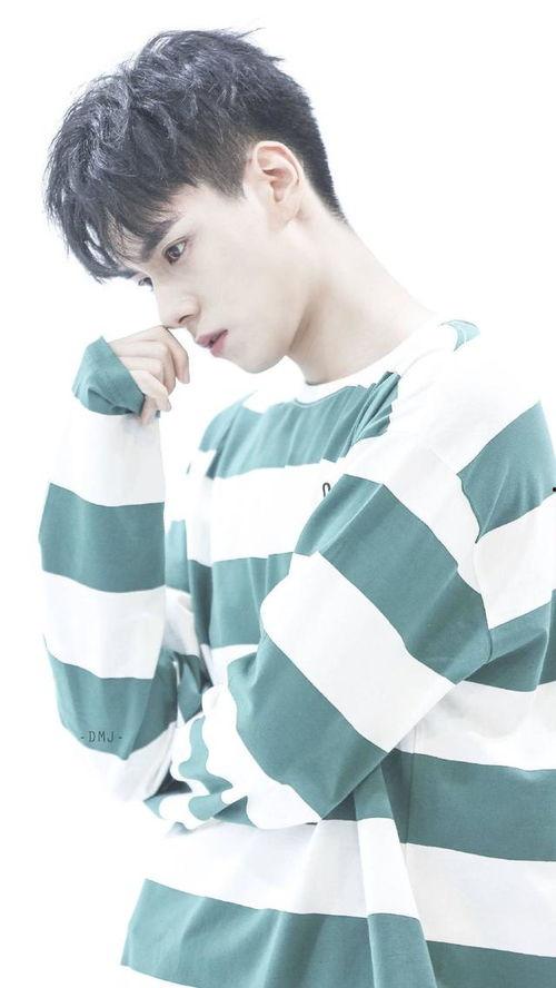 中国明星网红男孩子,盘点中国当红小网红的青春风采