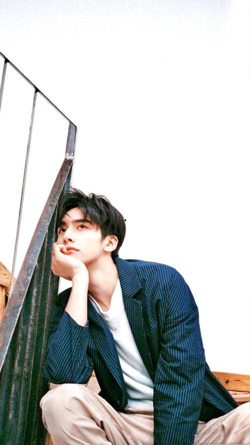 中国明星网红男孩子,盘点中国当红小网红的青春风采