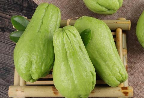 今日佛手瓜收购价格,今日市场行情一览”