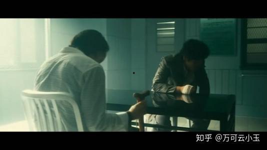 电影不可饶恕,复仇之路的悲歌