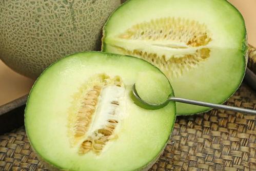 贵阳今日玫珑蜜瓜批发价,玫珑蜜瓜批发价走俏，甜蜜来袭！