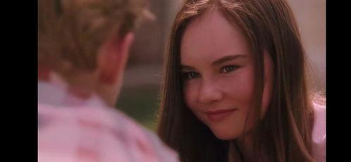 心动电影,电影中的爱情火花