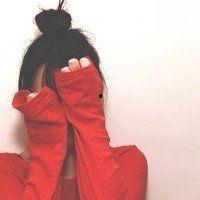 女明星网红背影头像高清,高清头像诠释时尚风采