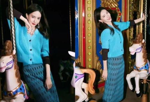 校园变明星网红秀场,变身网红，秀场一触即发